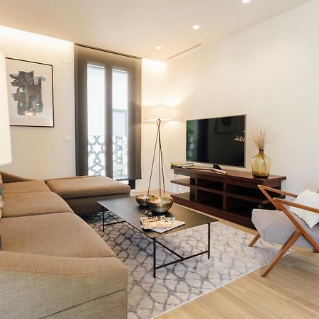 Galmen Apartments Sevilla Eksteriør billede