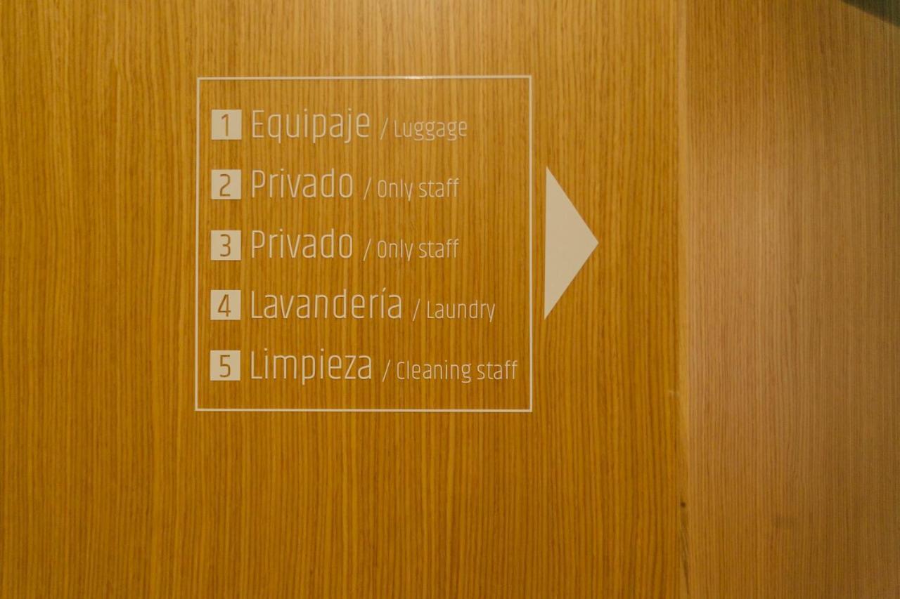 Galmen Apartments Sevilla Eksteriør billede