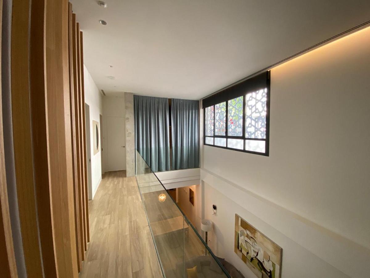 Galmen Apartments Sevilla Eksteriør billede