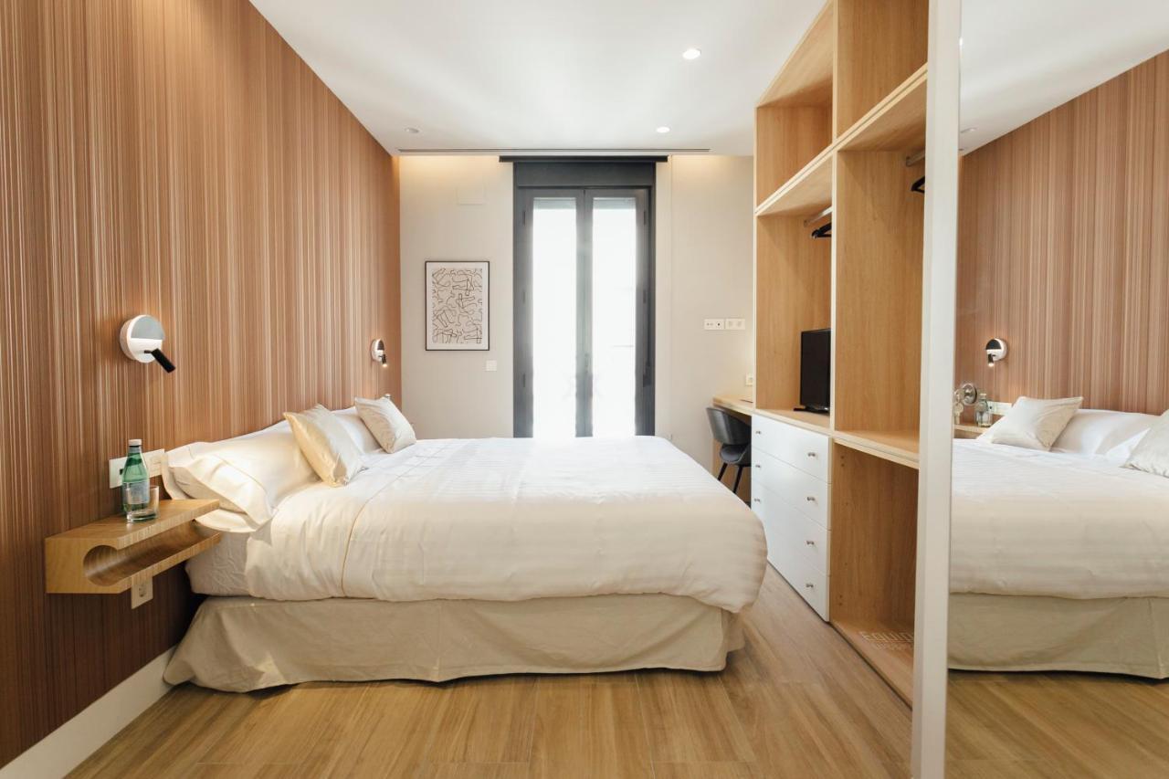 Galmen Apartments Sevilla Eksteriør billede